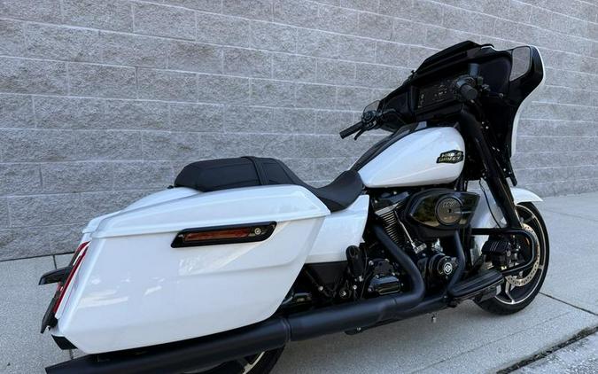 2024 Harley-Davidson® FLHX - Street Glide®
