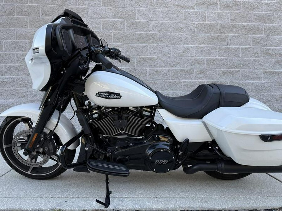 2024 Harley-Davidson® FLHX - Street Glide®