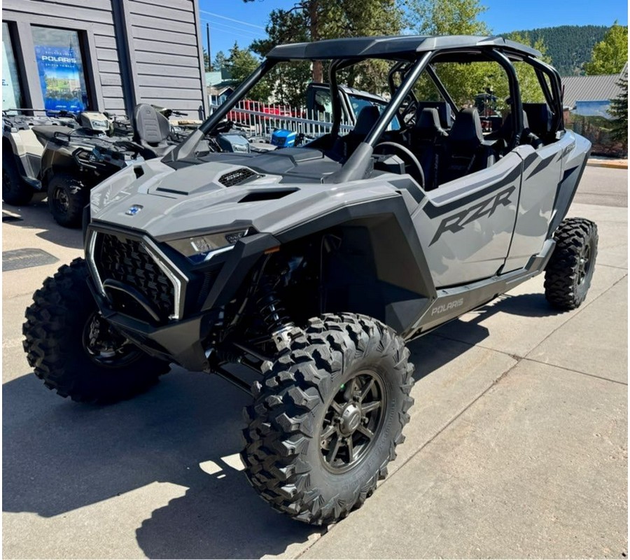2026 Polaris® RZR Pro XP 4 Ultimate