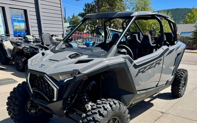 2026 Polaris® RZR Pro XP 4 Ultimate