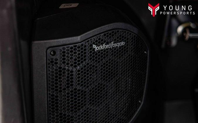 2026 Polaris GENERAL XP 4 1000 Ultimate