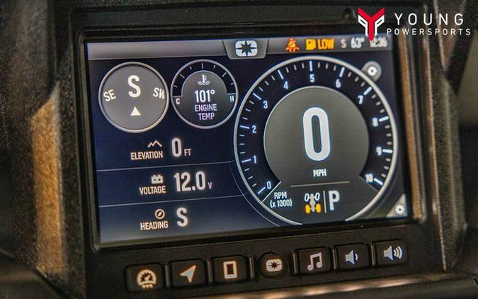 2026 Polaris GENERAL XP 4 1000 Ultimate