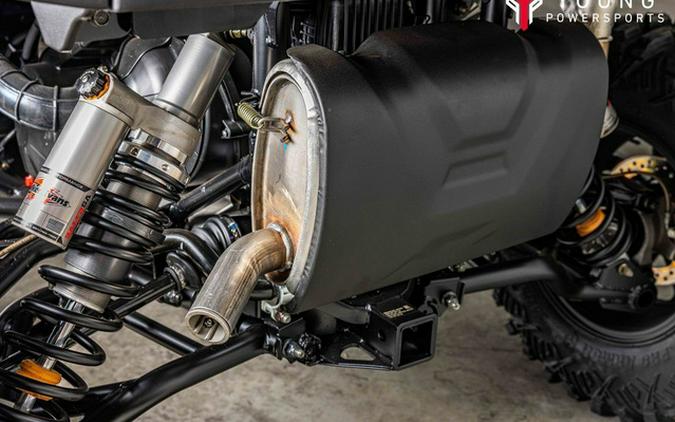 2026 Polaris GENERAL XP 4 1000 Ultimate