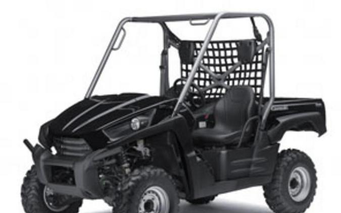 2010 Kawasaki Teryx® 750 FI 4x4