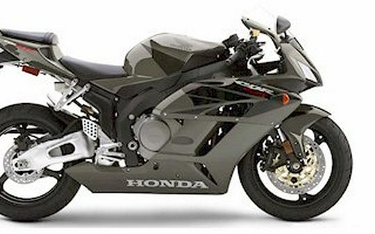 2005 Honda® CBR® 1000RR