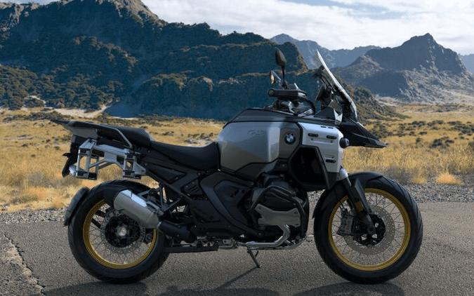 2026 BMW R 1300 GS Adventure