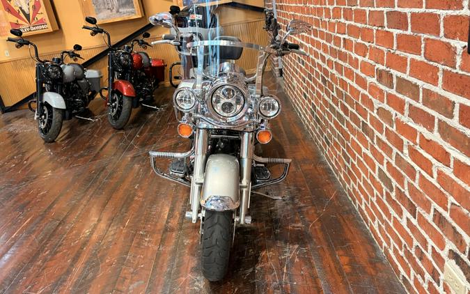 FLHR 2016 Road King