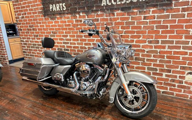 FLHR 2016 Road King