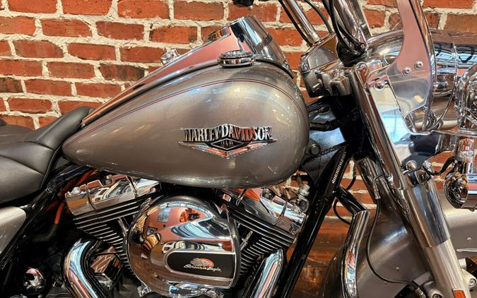 FLHR 2016 Road King