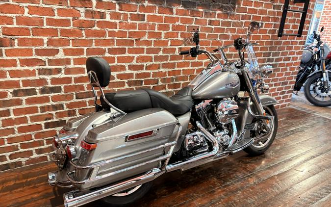 FLHR 2016 Road King