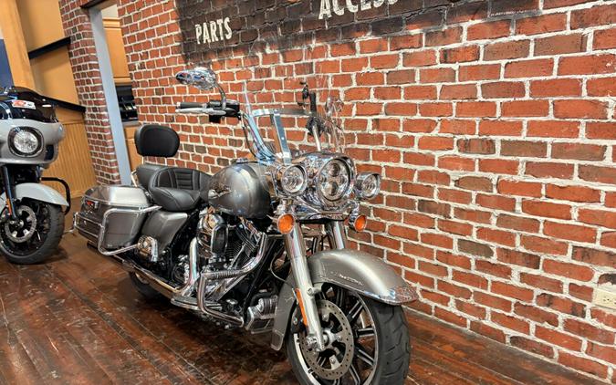 FLHR 2016 Road King