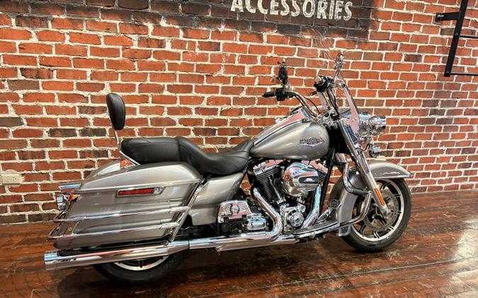 FLHR 2016 Road King