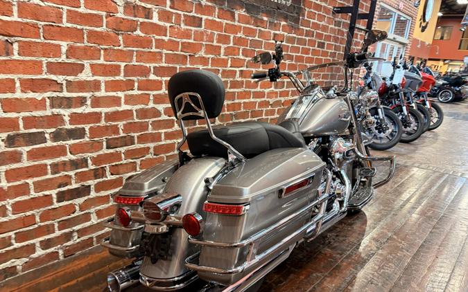 FLHR 2016 Road King