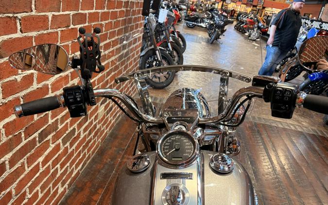 FLHR 2016 Road King