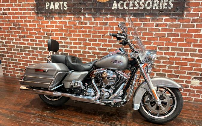 FLHR 2016 Road King