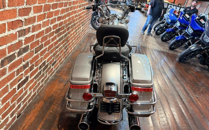 FLHR 2016 Road King