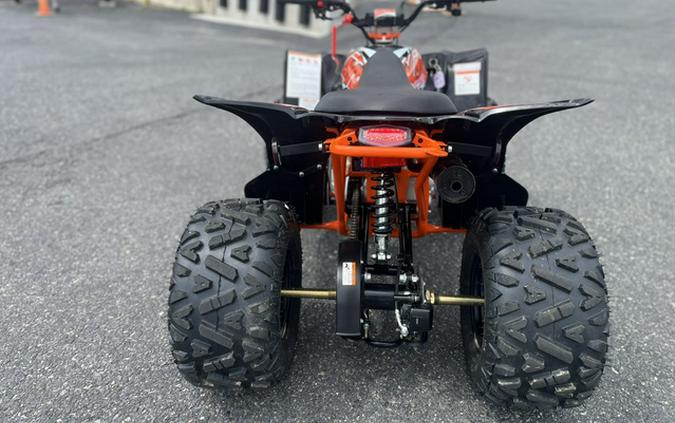 2025 Kayo Predator 110