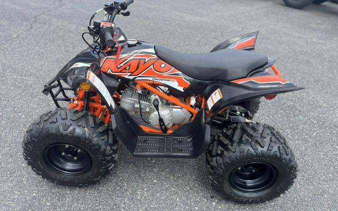 2025 Kayo Predator 110