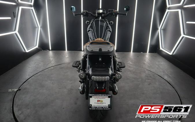 2022 Honda Rebel 1100 DCT