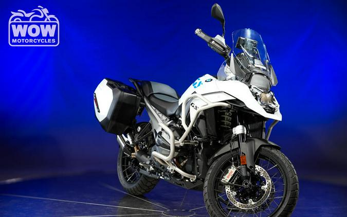 2024 BMW R1300GS