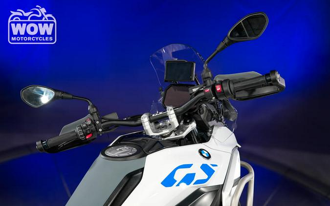 2024 BMW R1300GS