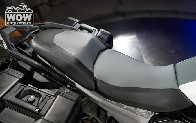 2024 BMW R1300GS