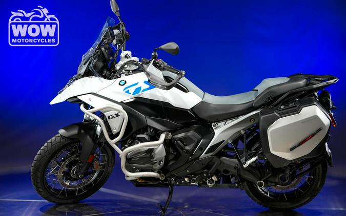 2024 BMW R1300GS