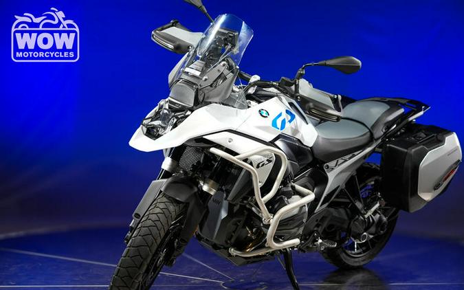 2024 BMW R1300GS