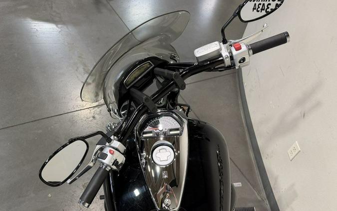 2024 Suzuki Boulevard M109R