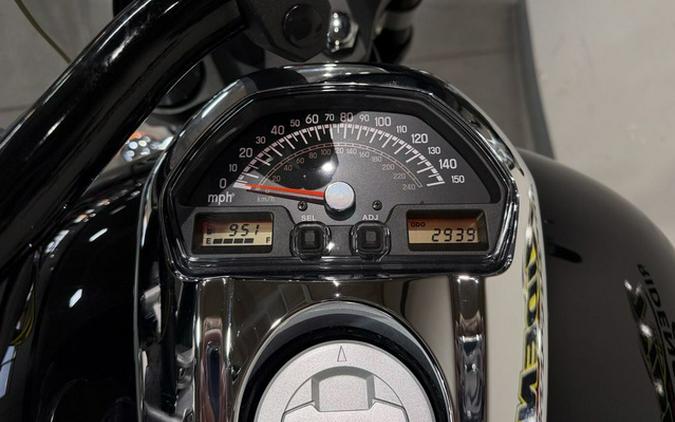 2024 Suzuki Boulevard M109R