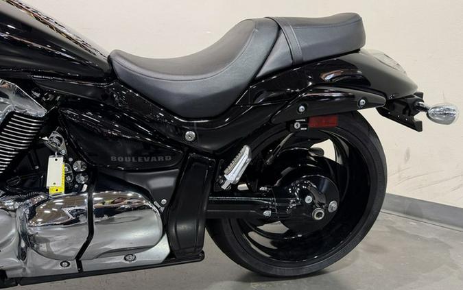 2024 Suzuki Boulevard M109R