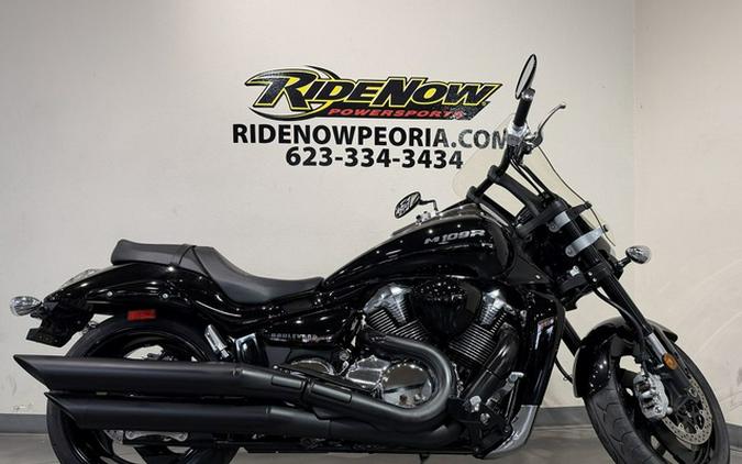 2024 Suzuki Boulevard M109R
