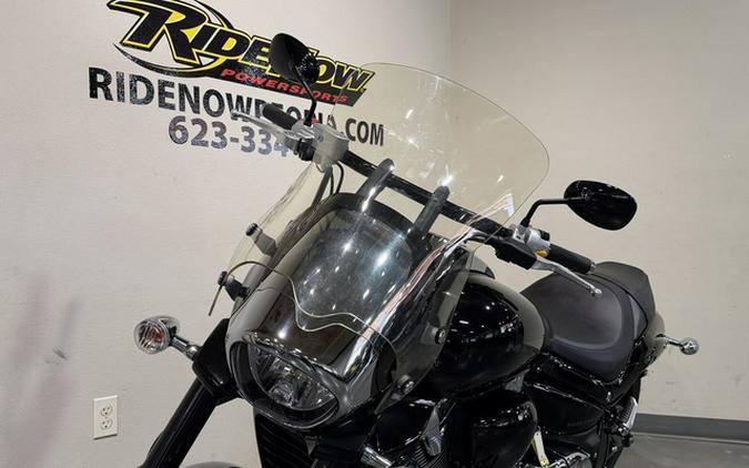 2024 Suzuki Boulevard M109R