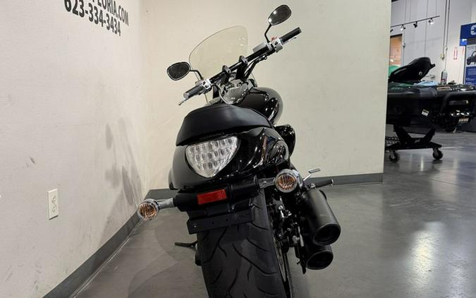 2024 Suzuki Boulevard M109R