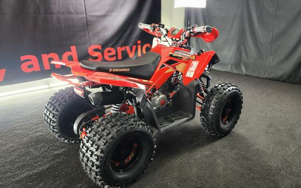 2026 DENAGO TRAILHAWK 10FI - F308557