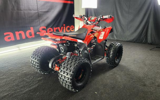 2026 DENAGO TRAILHAWK 10FI - F308557