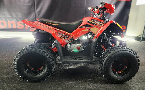 2026 DENAGO TRAILHAWK 10FI - F308557