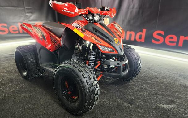 2026 DENAGO TRAILHAWK 10FI - F308557
