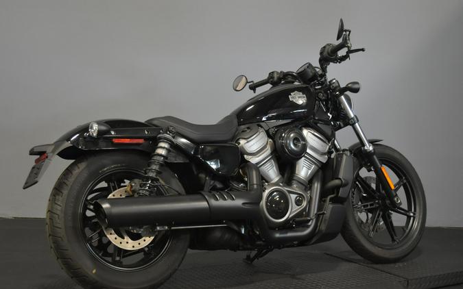 2024 Harley-Davidson Nightster RH975