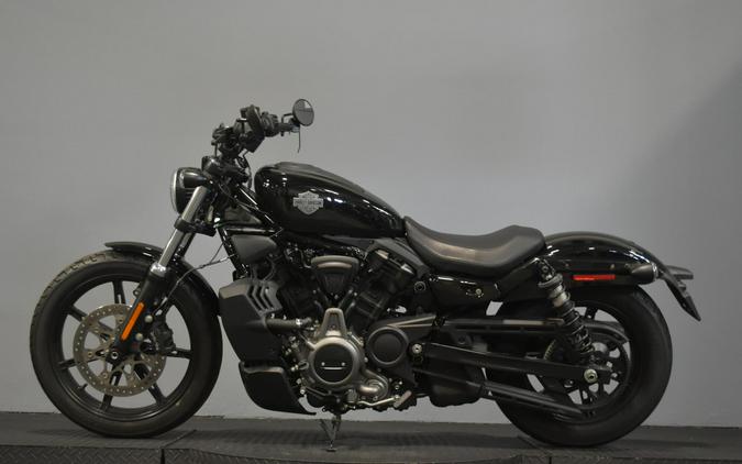 2024 Harley-Davidson Nightster RH975