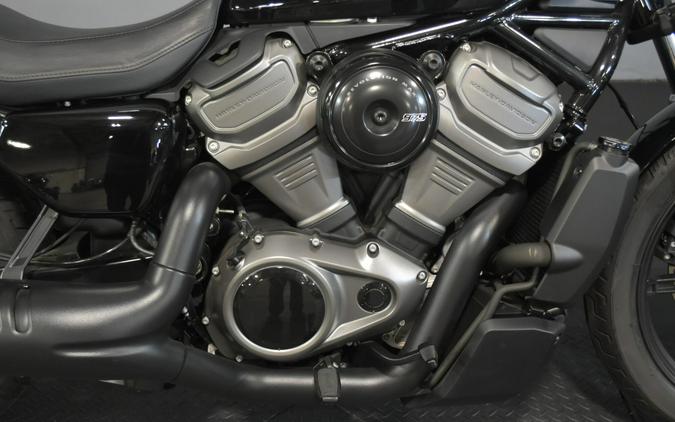 2024 Harley-Davidson Nightster RH975