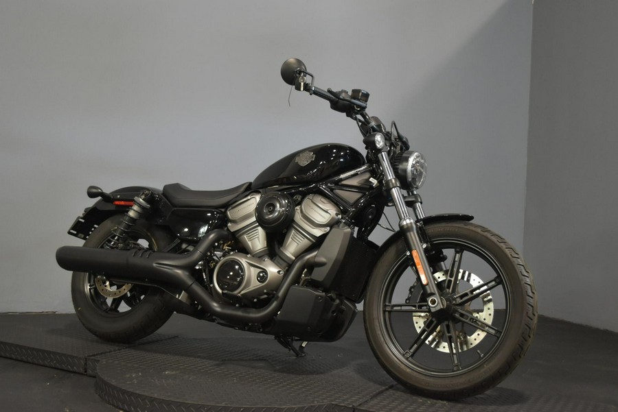 2024 Harley-Davidson Nightster RH975