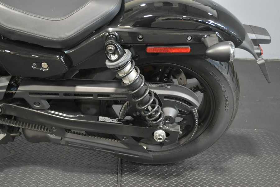 2024 Harley-Davidson Nightster RH975