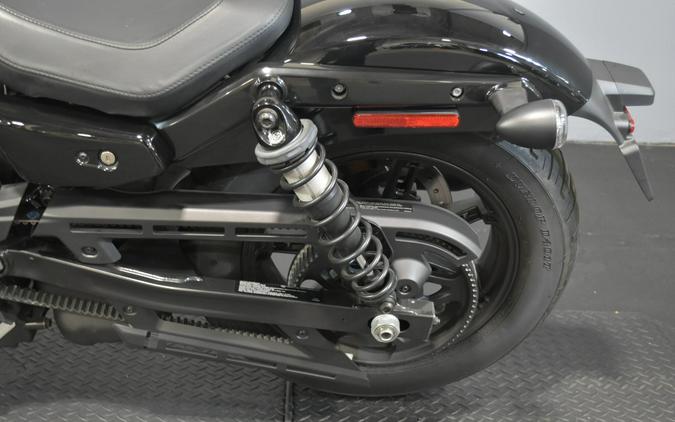 2024 Harley-Davidson Nightster RH975