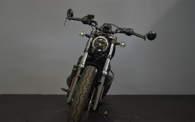 2024 Harley-Davidson Nightster RH975