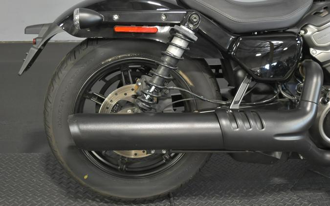 2024 Harley-Davidson Nightster RH975