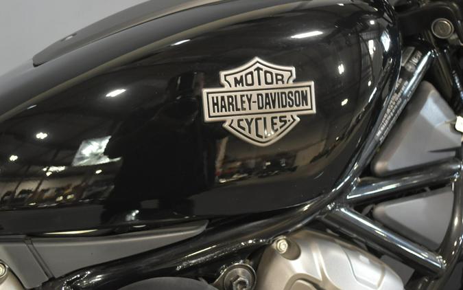 2024 Harley-Davidson Nightster RH975