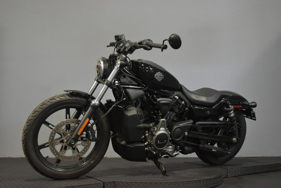 2024 Harley-Davidson Nightster RH975