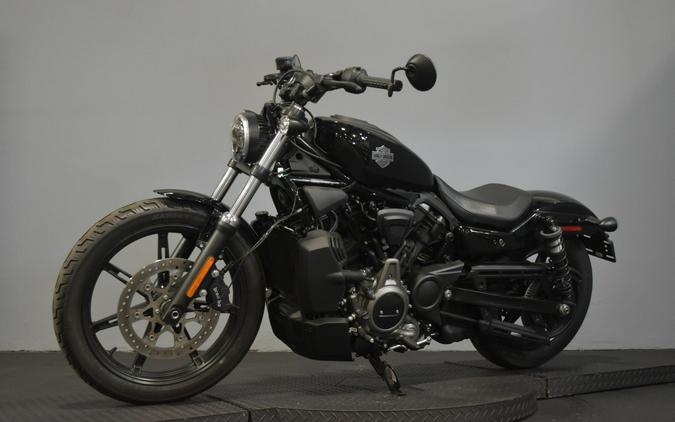 2024 Harley-Davidson Nightster RH975