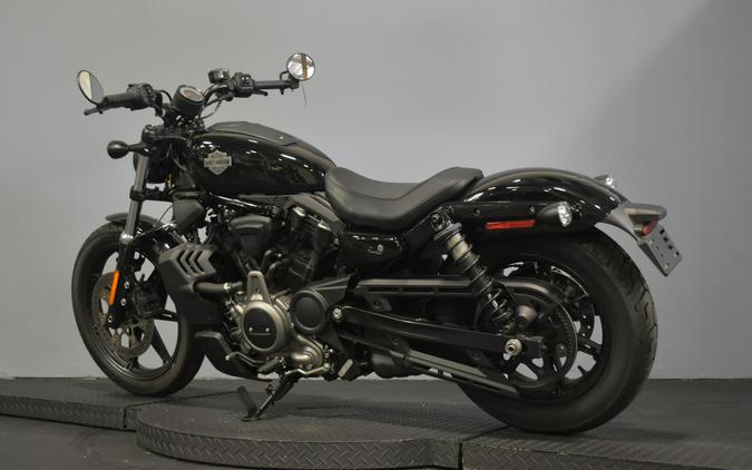 2024 Harley-Davidson Nightster RH975